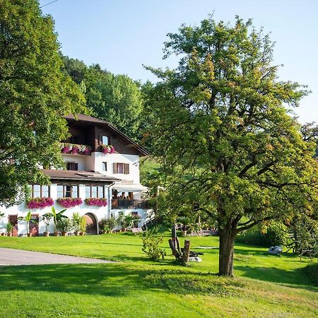 Gasthof Wieser Аппиано-Сулла-Страда-дель-Вино Экстерьер фото