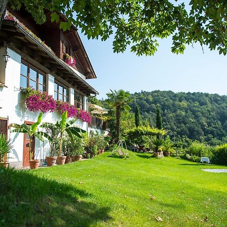Gasthof Wieser Аппиано-Сулла-Страда-дель-Вино Экстерьер фото