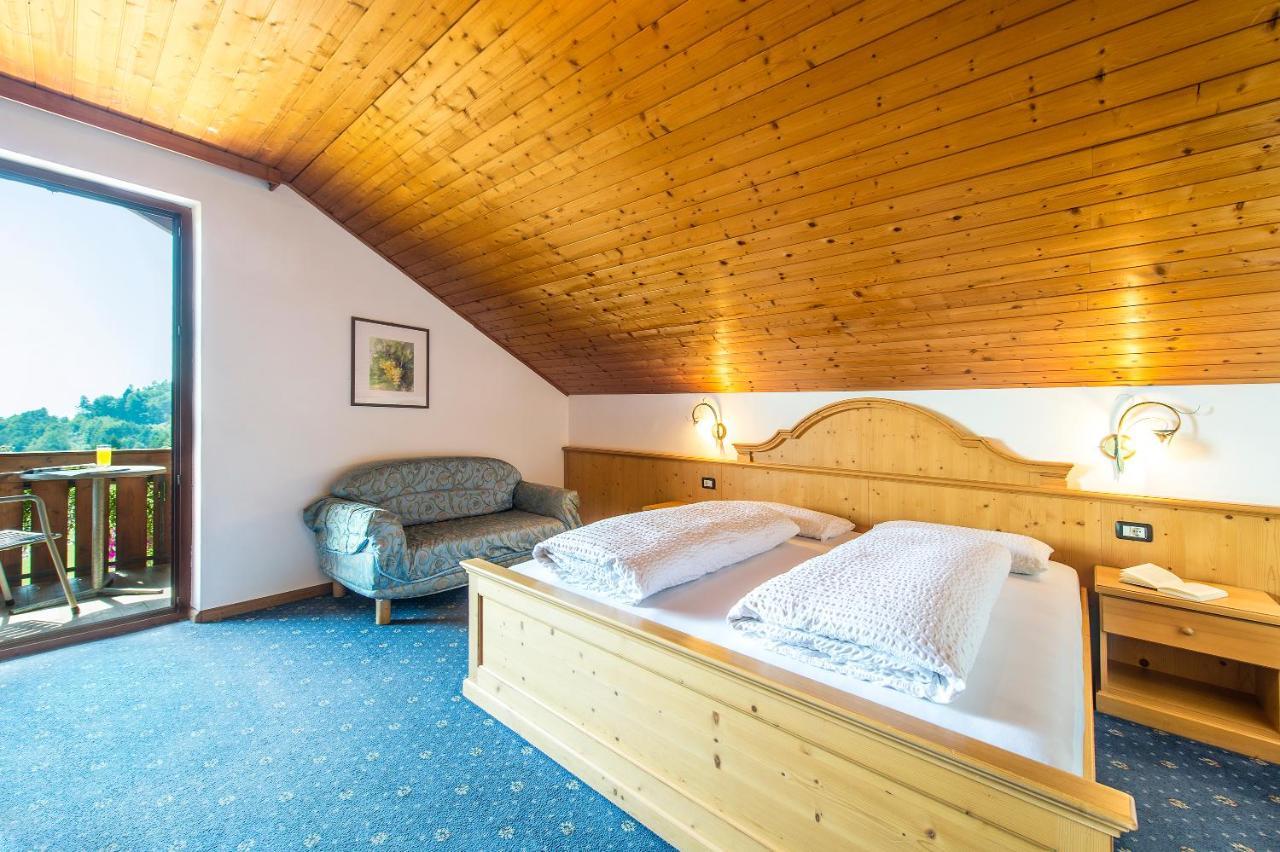 Gasthof Wieser Аппиано-Сулла-Страда-дель-Вино Экстерьер фото