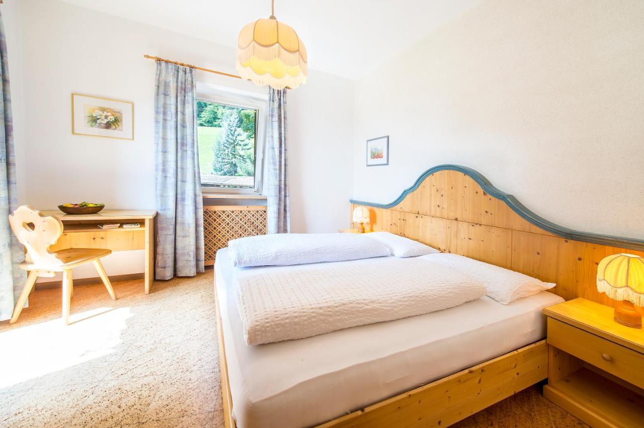Gasthof Wieser Аппиано-Сулла-Страда-дель-Вино Экстерьер фото