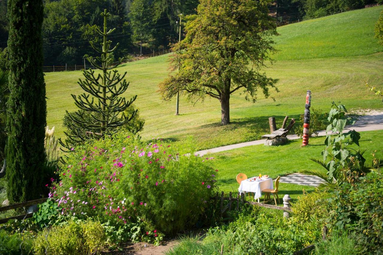 Gasthof Wieser Аппиано-Сулла-Страда-дель-Вино Экстерьер фото